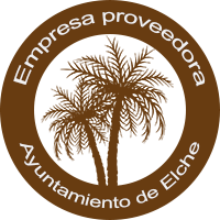 Empresa Proveedora del Ayuntamiento de Elche